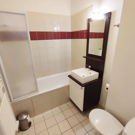 Le Bouquetin, Studio, Centre Luchon, Wifi, Casier A Skis, Ascenseur, 3 Personnes Bagneres-de-Luchon Exterior photo